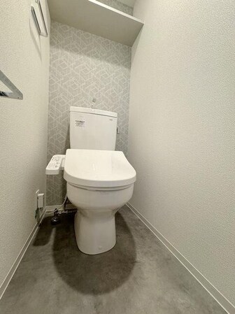 S-RESIDENCE名駅NorthIIの物件内観写真